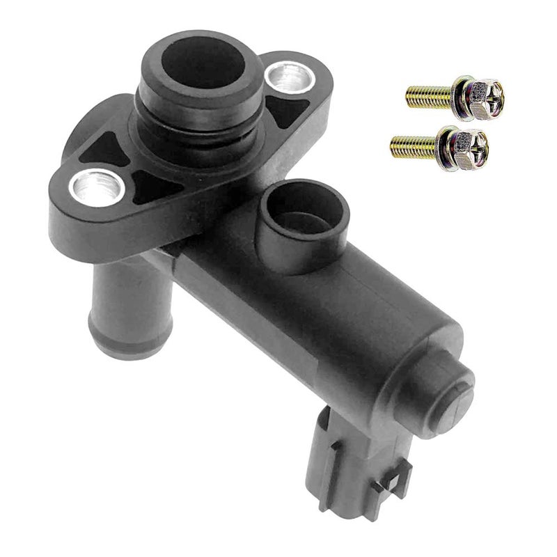 HY-SPEED Evaporative Emissions Vapor Canister Vent Valve Solenoid Evap Purge Compatible with 2000-2004 Altima Frontier Maxima Pathfinder Sentra Xterra I35 QX4 14935-5M000 14935-5M001 911-502 - Image 5
